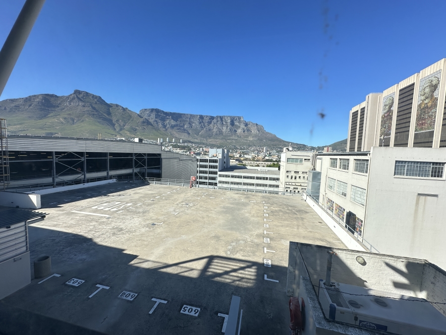 To Let commercial Property for Rent in Foreshore Western Cape